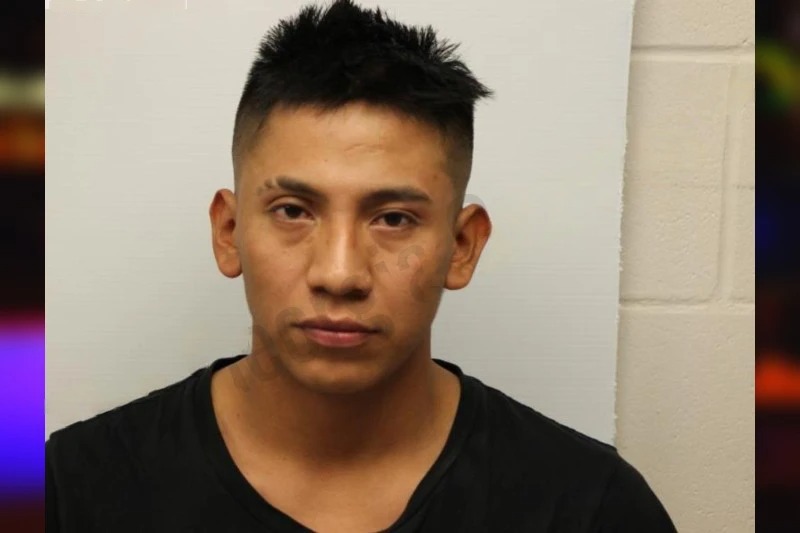 David Feliciano-Santos Mugshots