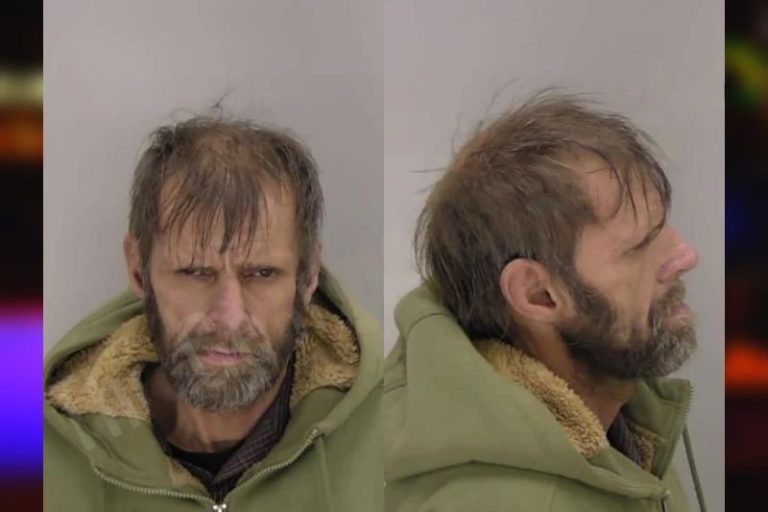 David Fike mugshot – Richmond County , Georgia David Fike