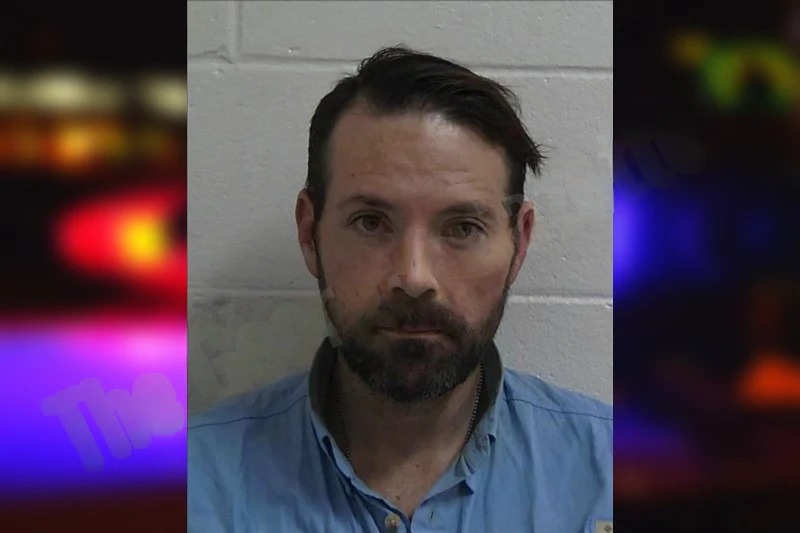 David Gatch Mugshots