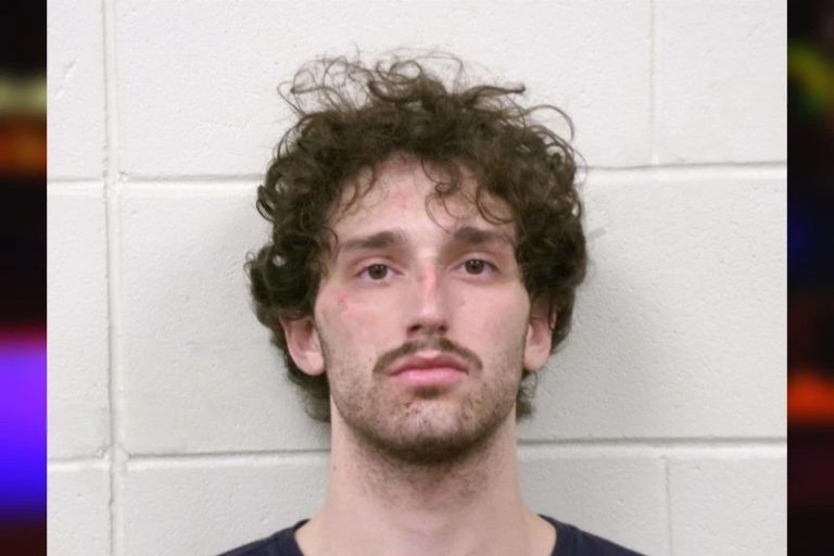 David Greco mugshot – Bulloch County , Georgia David Greco