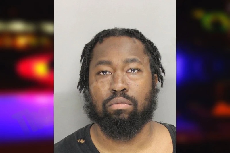 David Hargrove mugshot – Cobb County , Georgia David Hargrove mugshot