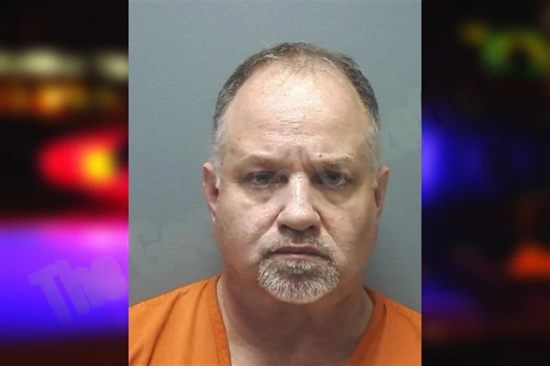 David Harris Mugshots