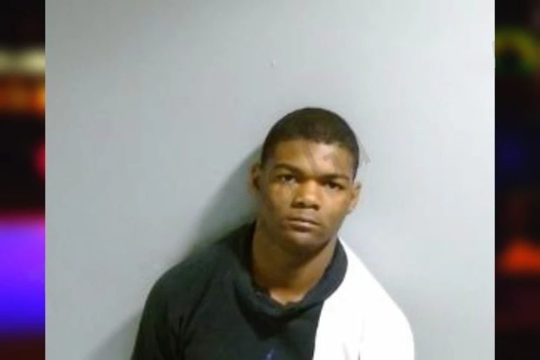 David Heard mugshot – Fulton County , Georgia David Heard