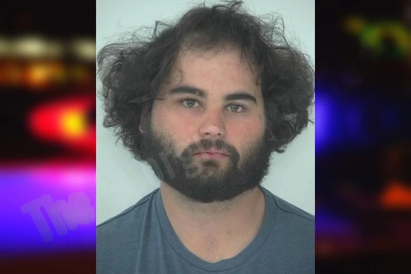 David Heiman Mugshots