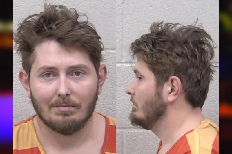 David Hicks Mugshots