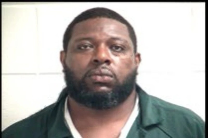 David Hightower mugshot – Henry County , Georgia David Hightower mugshot