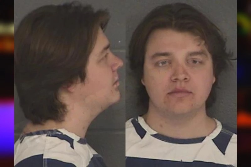 David Hughes mugshot – Barrow County , Georgia David Hughes mugshot