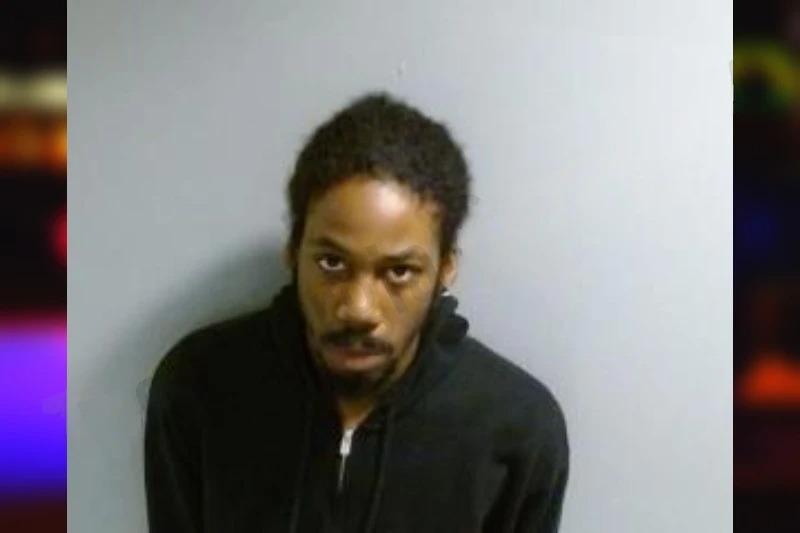 David Jackson Mugshots