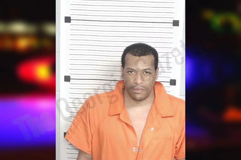 David Jefferson Mugshots