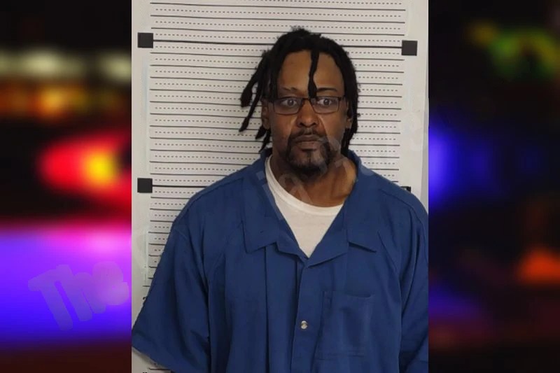 David Jenkins Mugshots