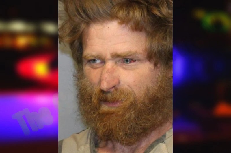 David Johnson Mugshots