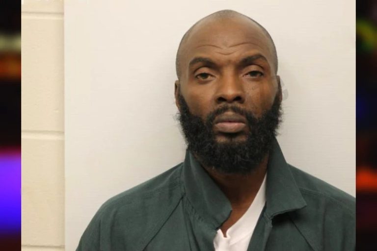 David Jones mugshot – Gwinnett County , Georgia David Jones