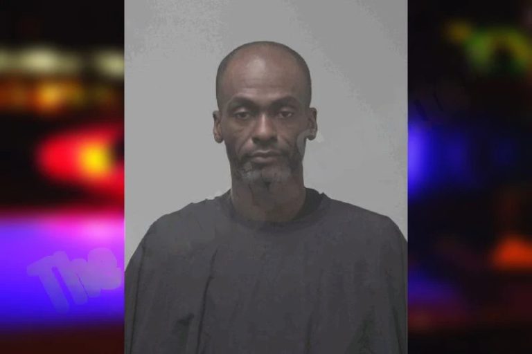 David Jordan mugshot – Coweta County , Georgia David Jordan