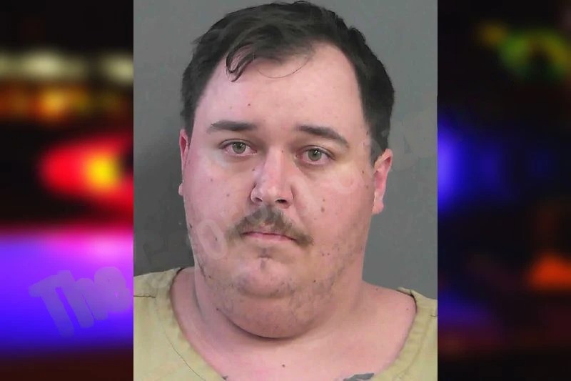 David Leonard Mugshots