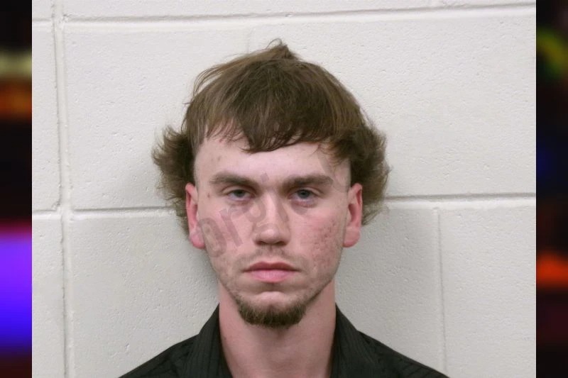 David Lieber Mugshots