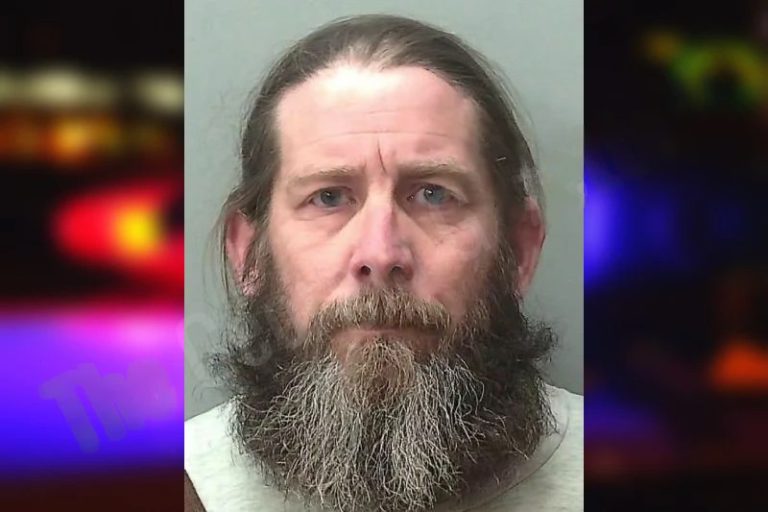 David Lowe mugshot – Towns County , Georgia David Lowe