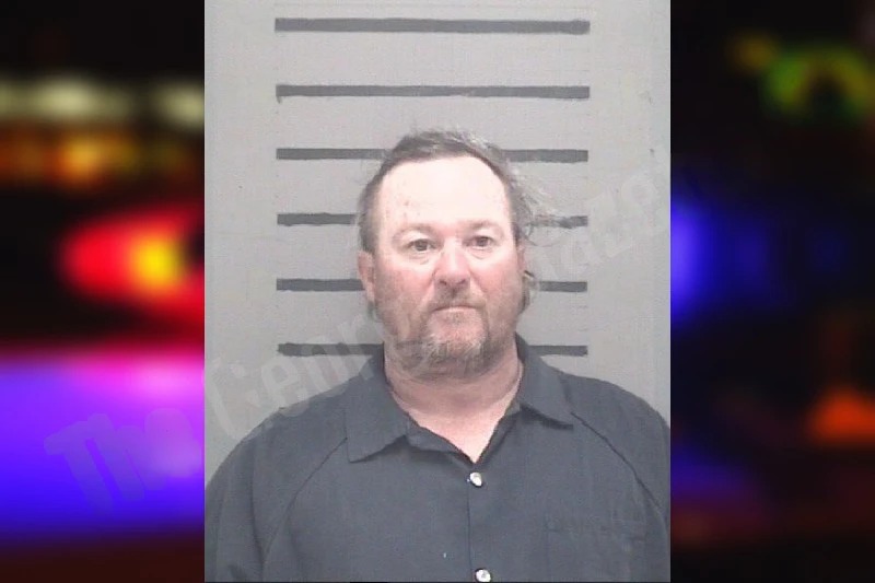 David Lyles Mugshots