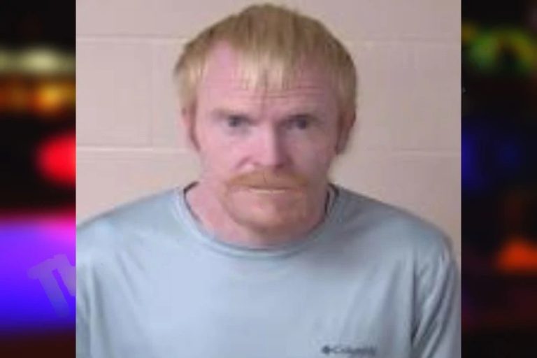David McCormick mugshot – Liberty County , Georgia David McCormick