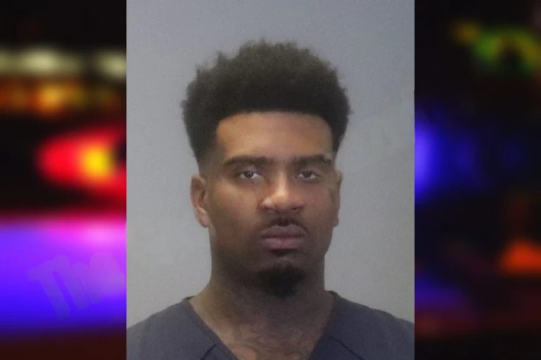 David Miller mugshot – Muscogee County , Georgia David Miller