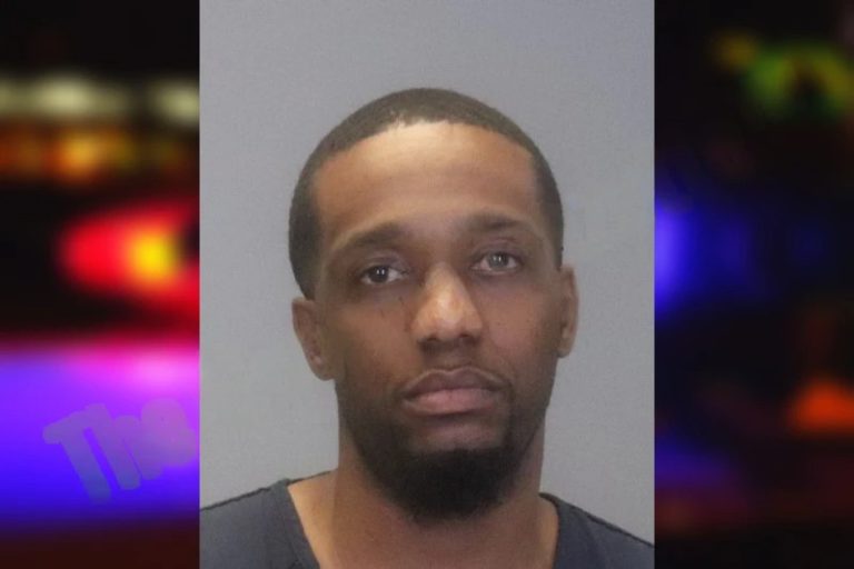 David Morris mugshot – Muscogee County , Georgia David Morris