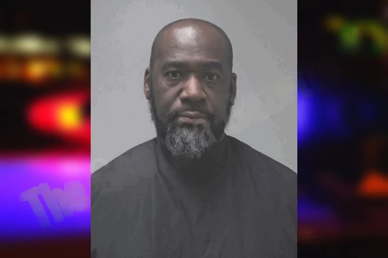 David Parks Mugshots