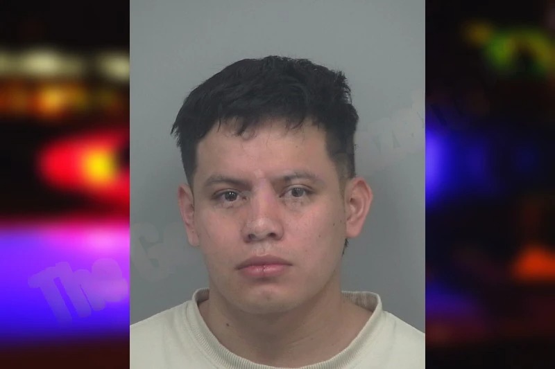 David Perez Mugshots