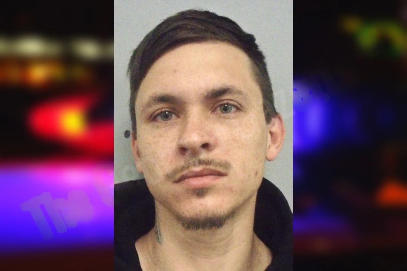 David Phillips Mugshots