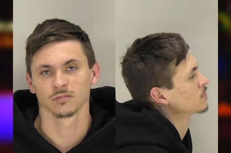 David Phillips mugshot – Richmond County , Georgia David Phillips mugshot