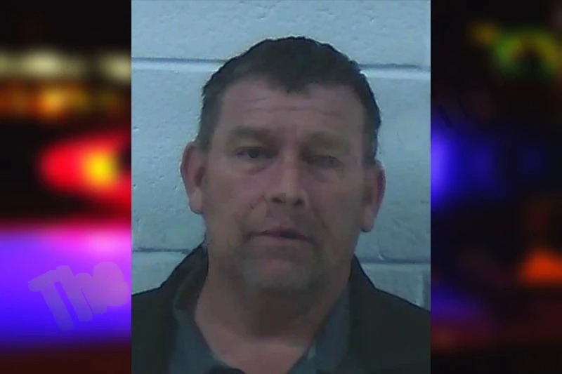 David Pinkard Mugshots