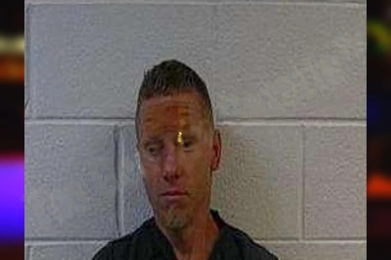 David Richards mugshot – Polk County , Georgia David Richards mugshot