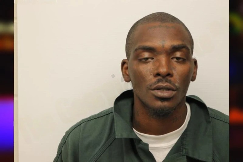 David Scofield Mugshots