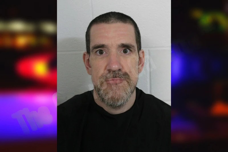 David Silvis mugshot – Floyd County , Georgia David Silvis mugshot