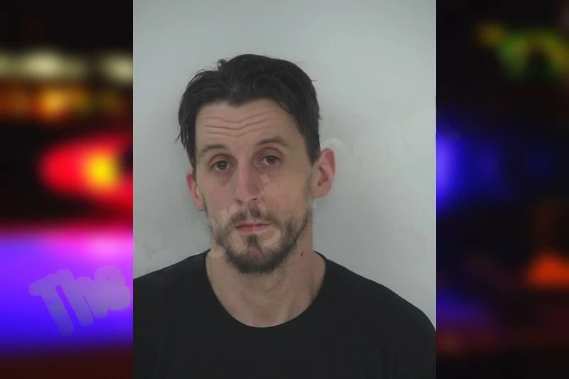 David Skinner Mugshots