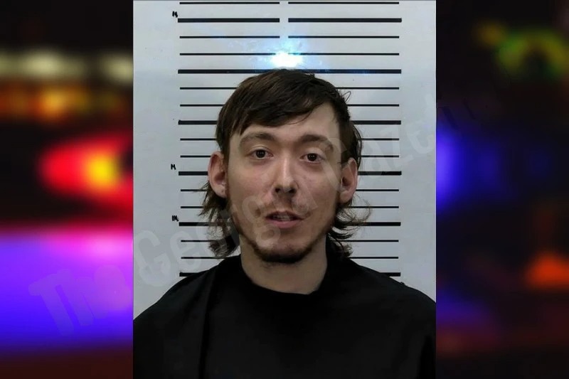 David Smith Mugshots