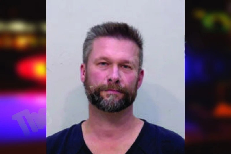 David Smith mugshot – Bartow County , Georgia David Smith mugshot