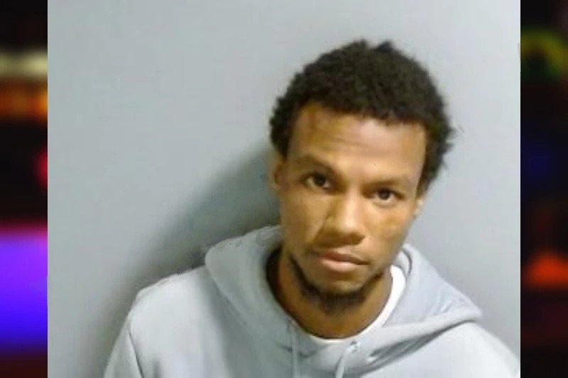 David Stephens Mugshots