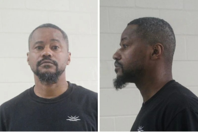 David Sterdivant Mugshots