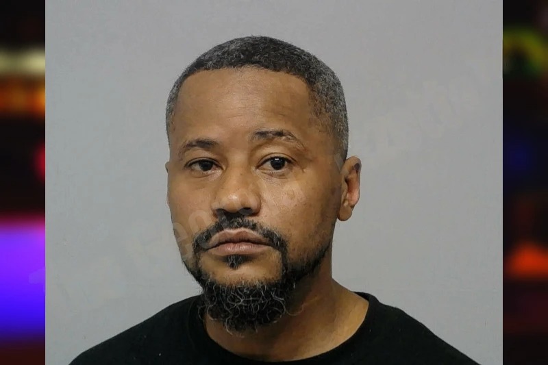 David Sterdivant Mugshots