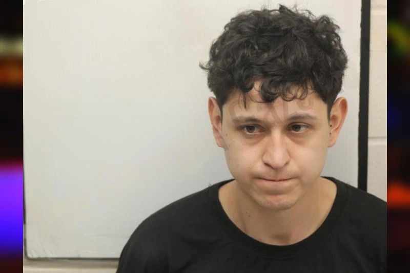 David Suarez-Rincon Mugshots