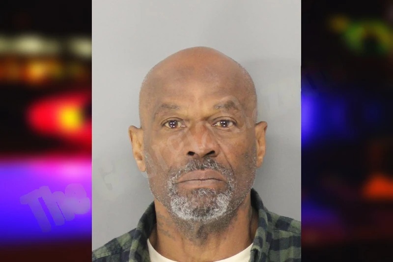 David Thornton mugshot – Cobb County , Georgia David Thornton mugshot