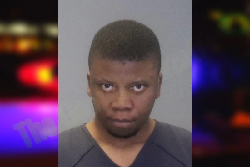 David Tons mugshot – Muscogee County , Georgia David Tons mugshot