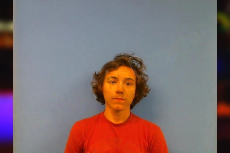 David Truitt Mugshots
