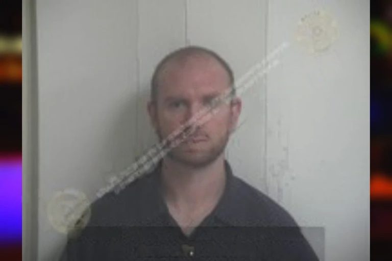 David Waring mugshot – Walton County , Georgia David Waring