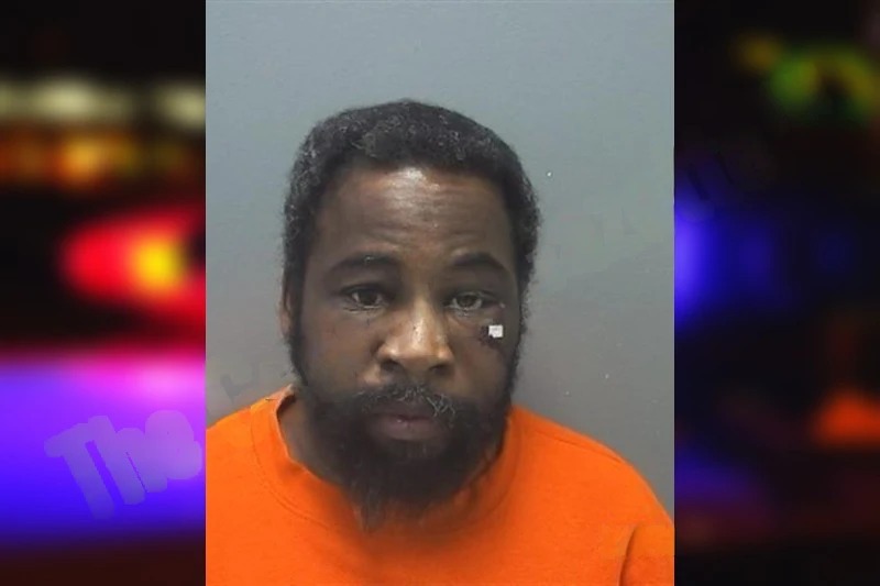 David Watson Mugshots