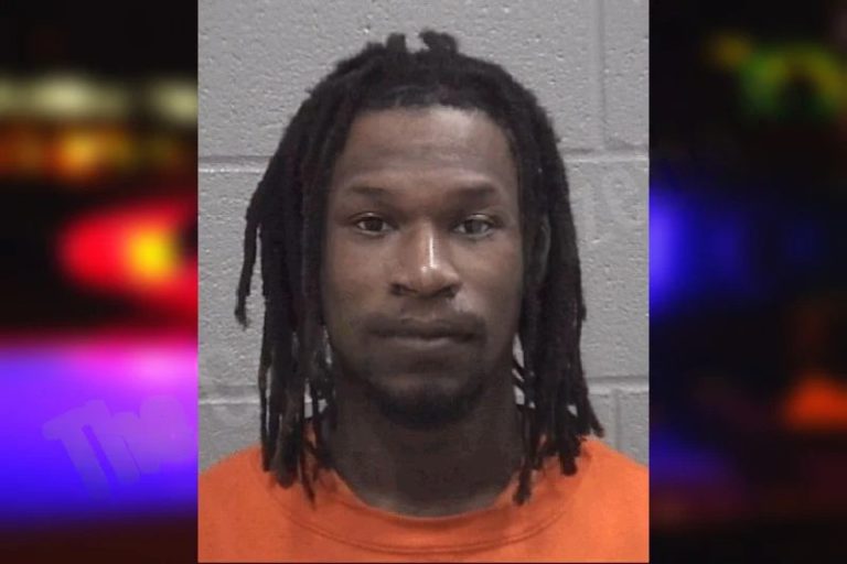 David Williams mugshot – Columbia County , Georgia David Williams