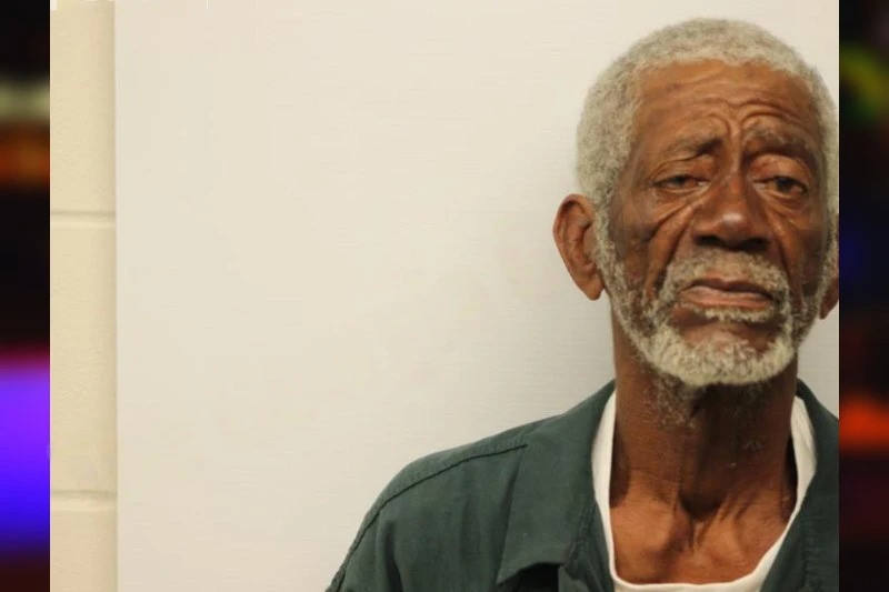 David Williams Mugshots