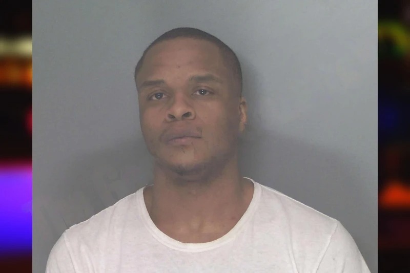 David Worrell Mugshots