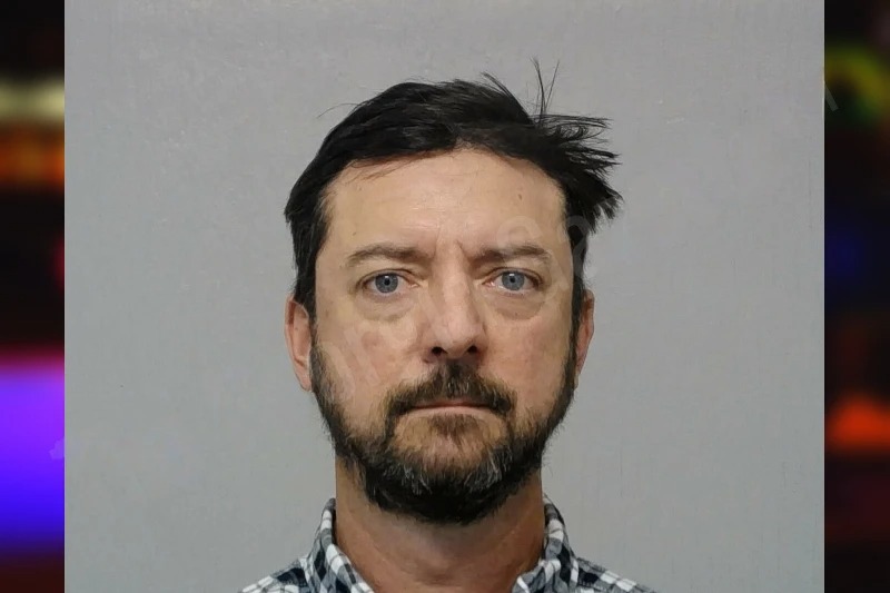 David Young Mugshots