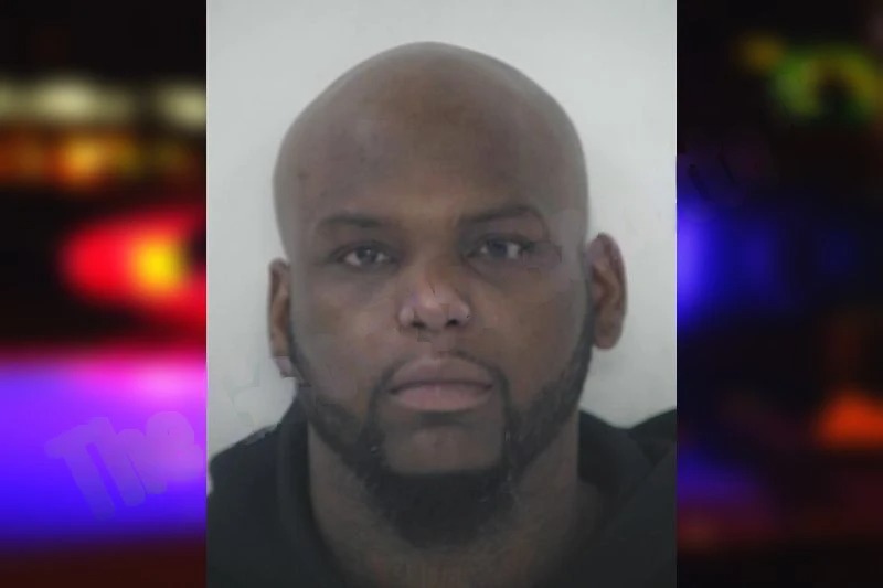 Davion Hayes mugshot – Fayette County , Georgia Davion Hayes mugshot