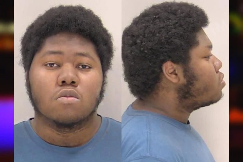 Davion Pinkston mugshot – Richmond County , Georgia Davion Pinkston mugshot